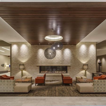 Hyatt Regency Aurora-Denver Conference Center Экстерьер фото