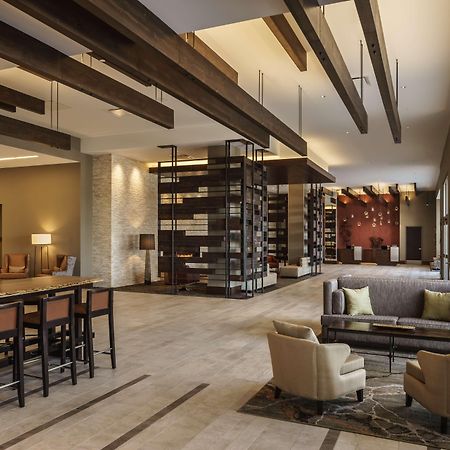 Hyatt Regency Aurora-Denver Conference Center Экстерьер фото