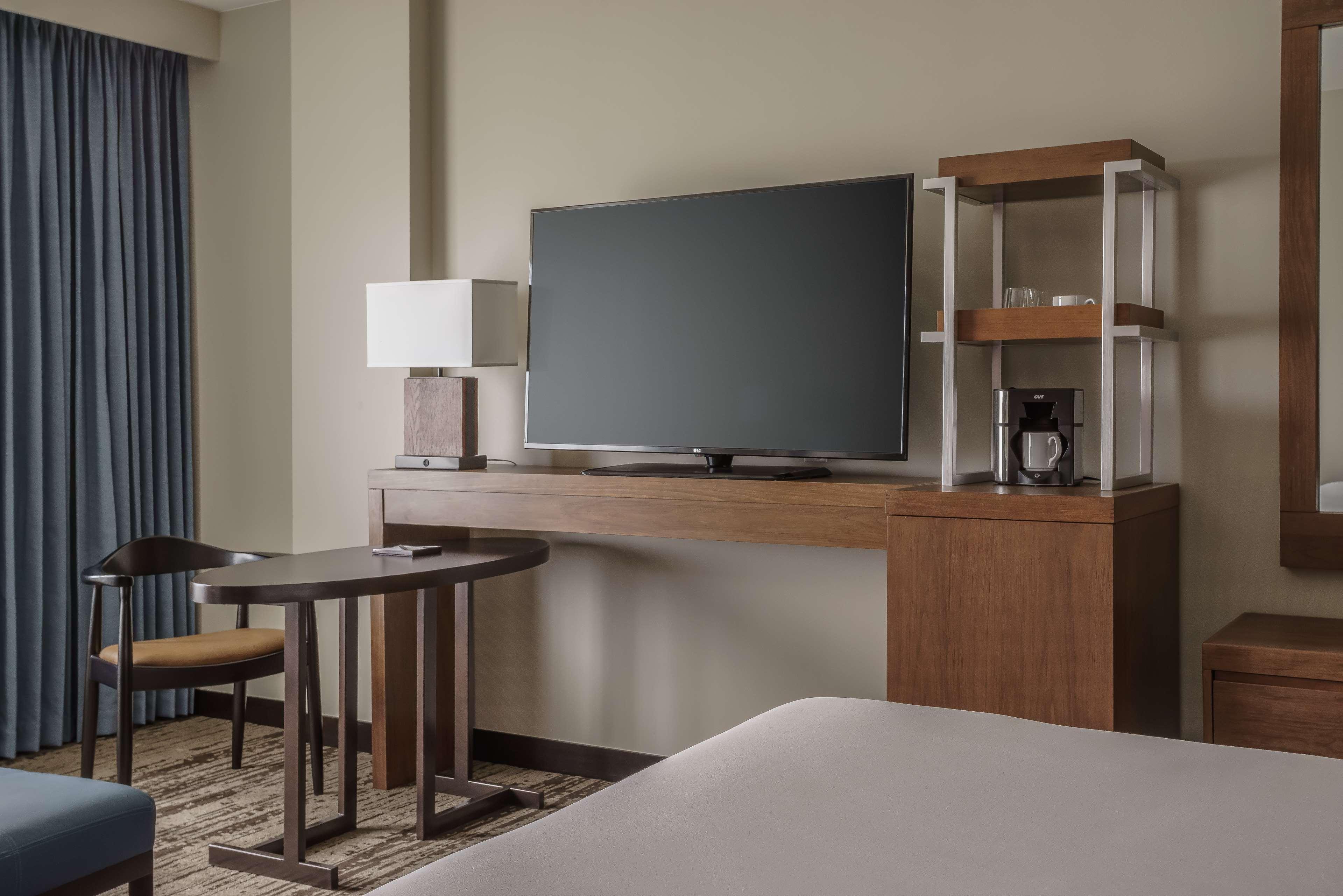 Hyatt Regency Aurora-Denver Conference Center Экстерьер фото