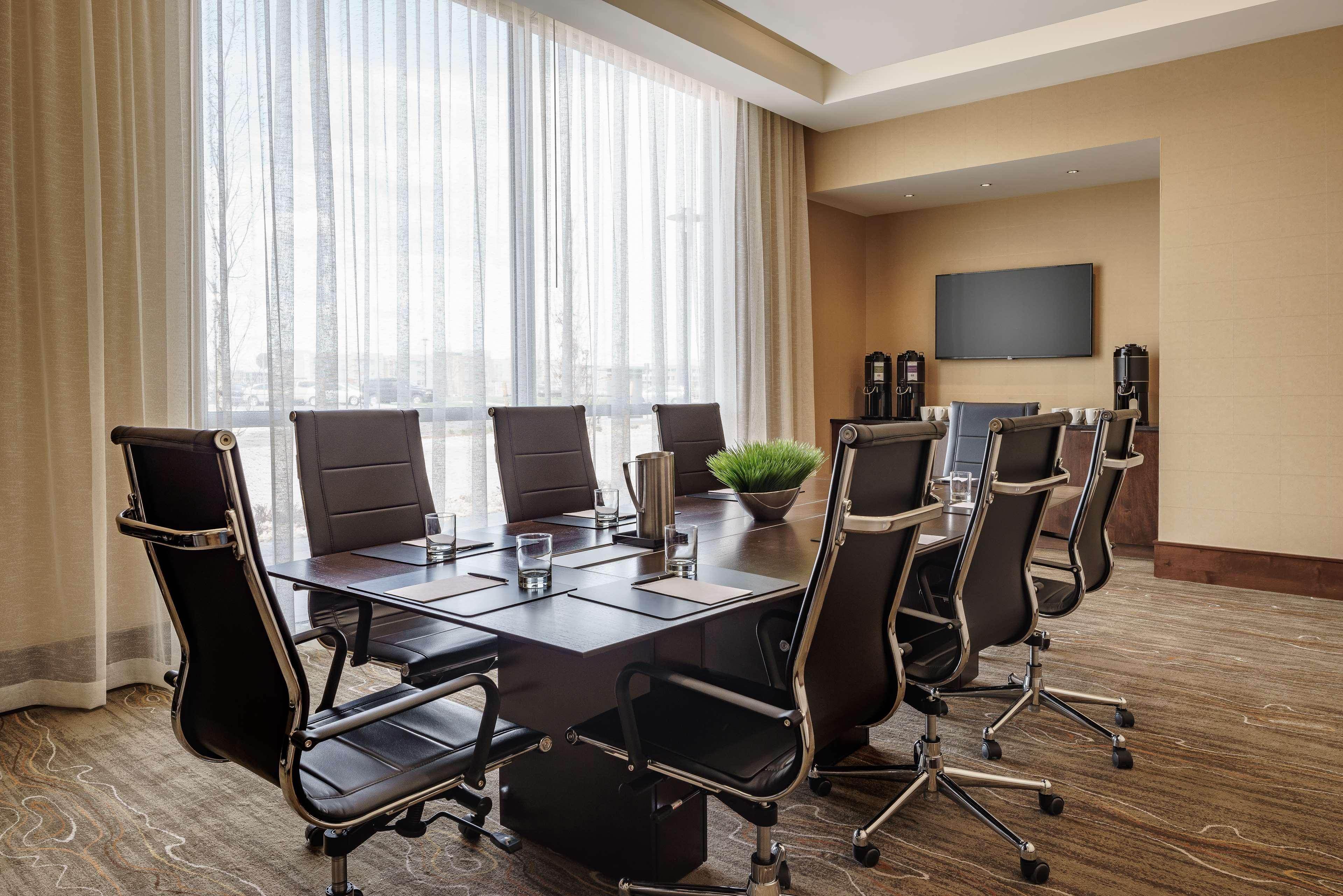 Hyatt Regency Aurora-Denver Conference Center Экстерьер фото