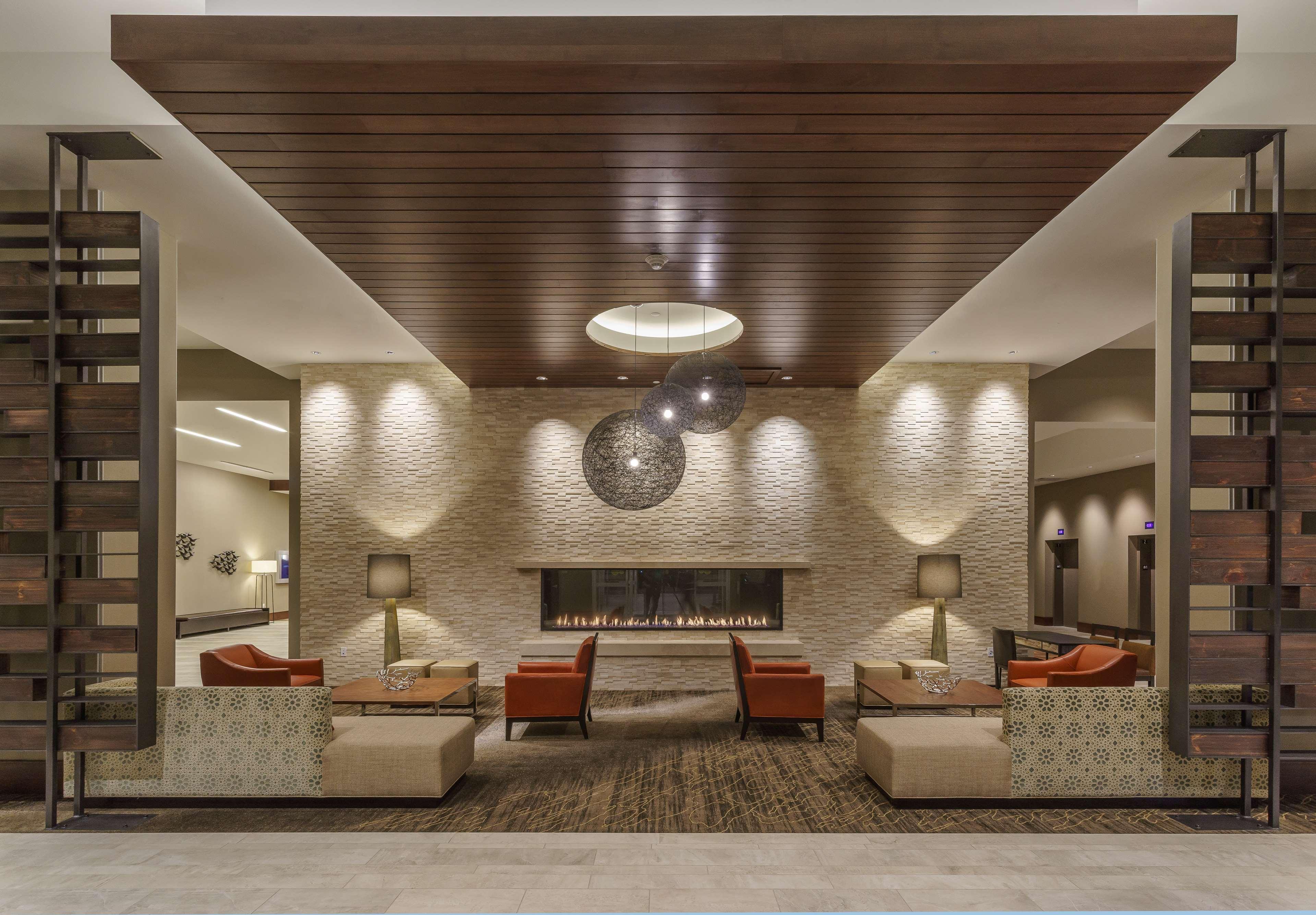 Hyatt Regency Aurora-Denver Conference Center Экстерьер фото