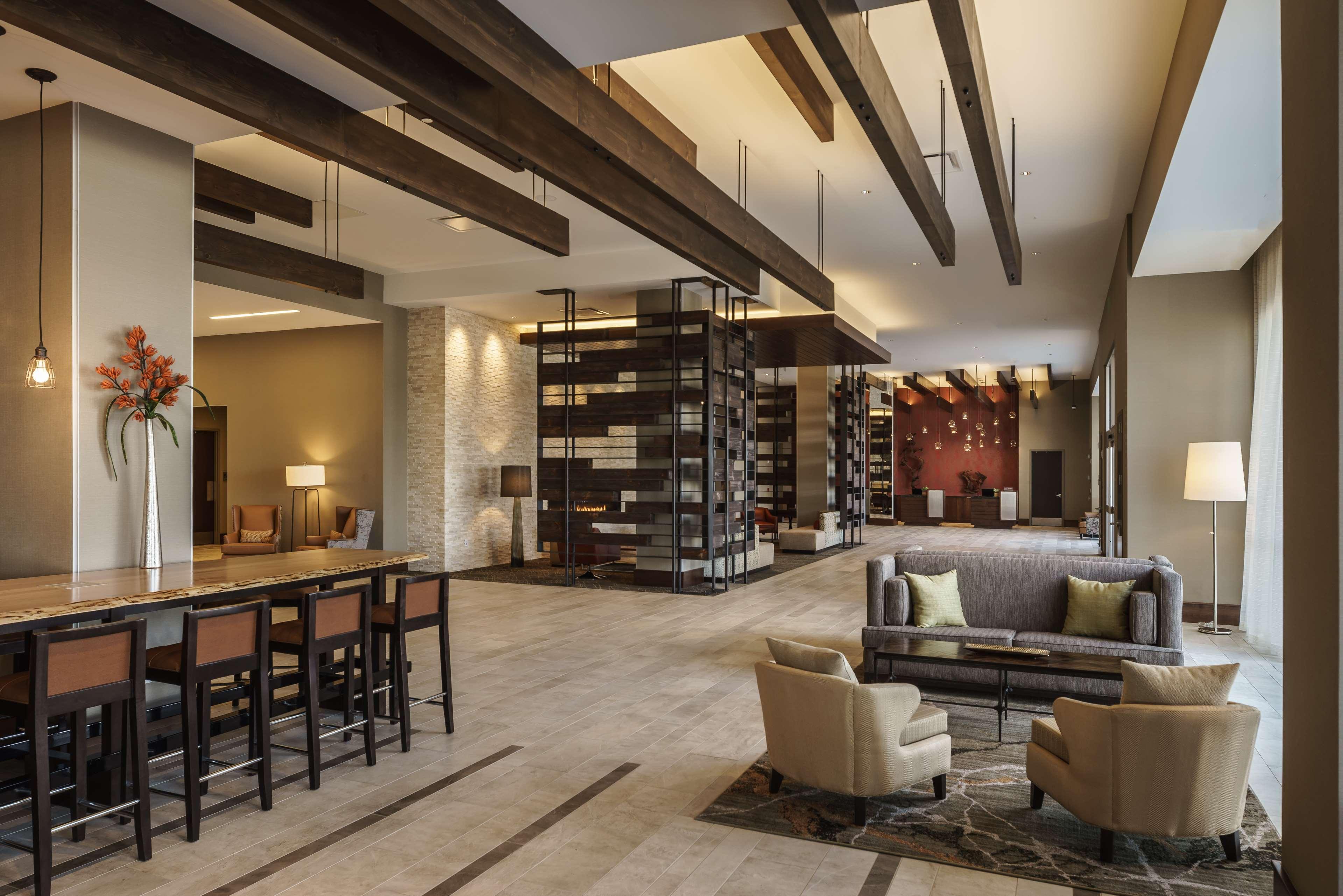 Hyatt Regency Aurora-Denver Conference Center Экстерьер фото