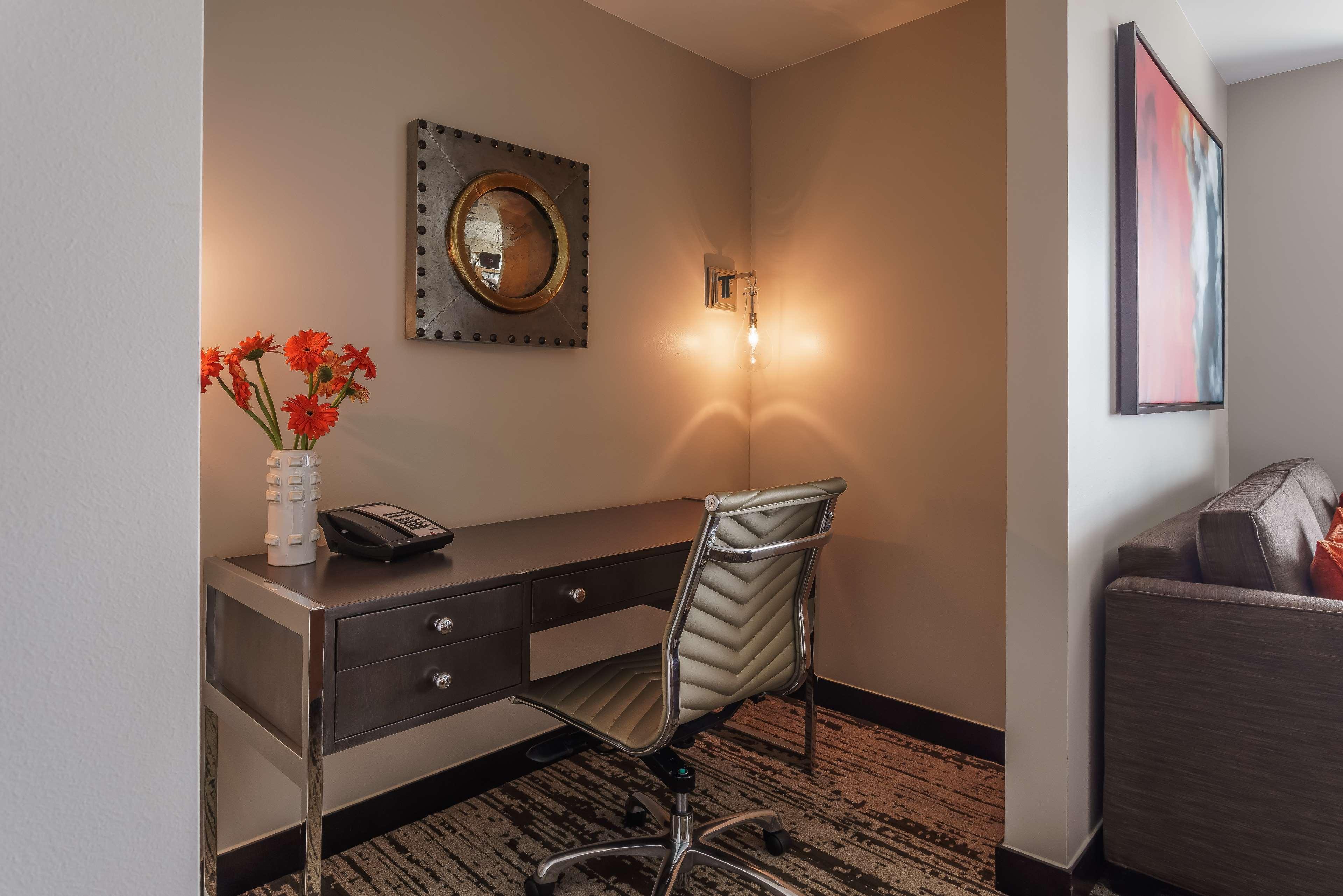 Hyatt Regency Aurora-Denver Conference Center Экстерьер фото