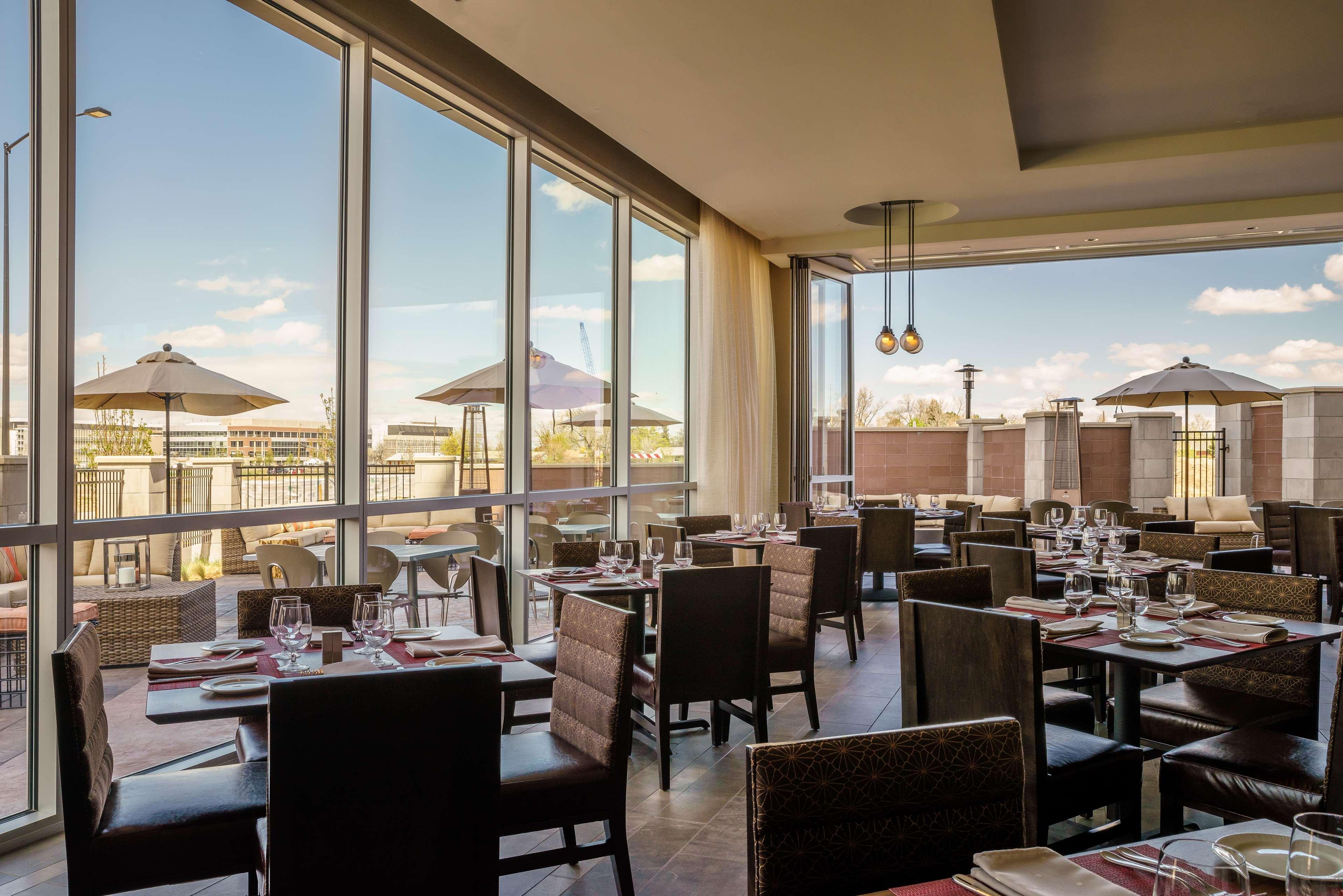 Hyatt Regency Aurora-Denver Conference Center Экстерьер фото