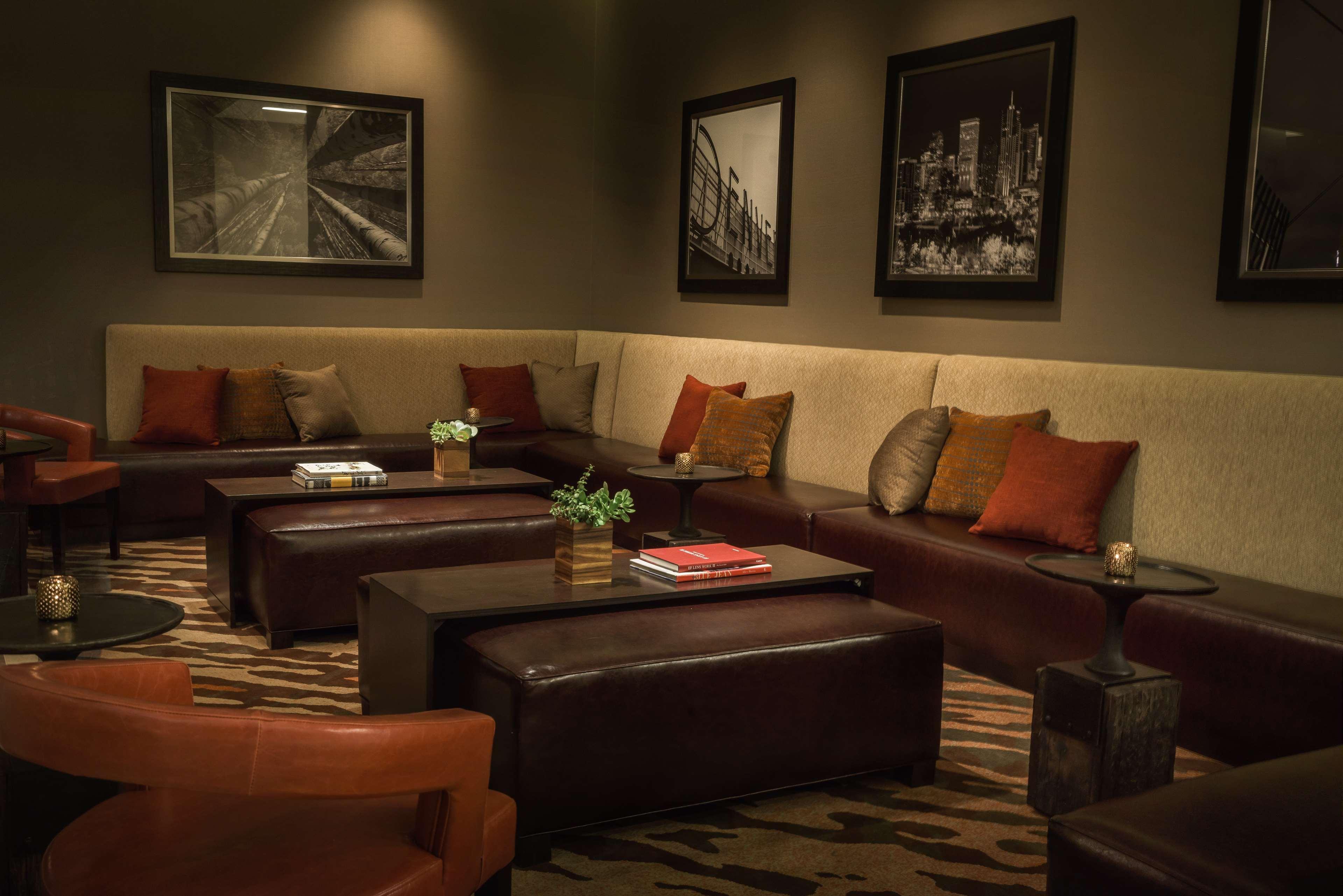 Hyatt Regency Aurora-Denver Conference Center Экстерьер фото