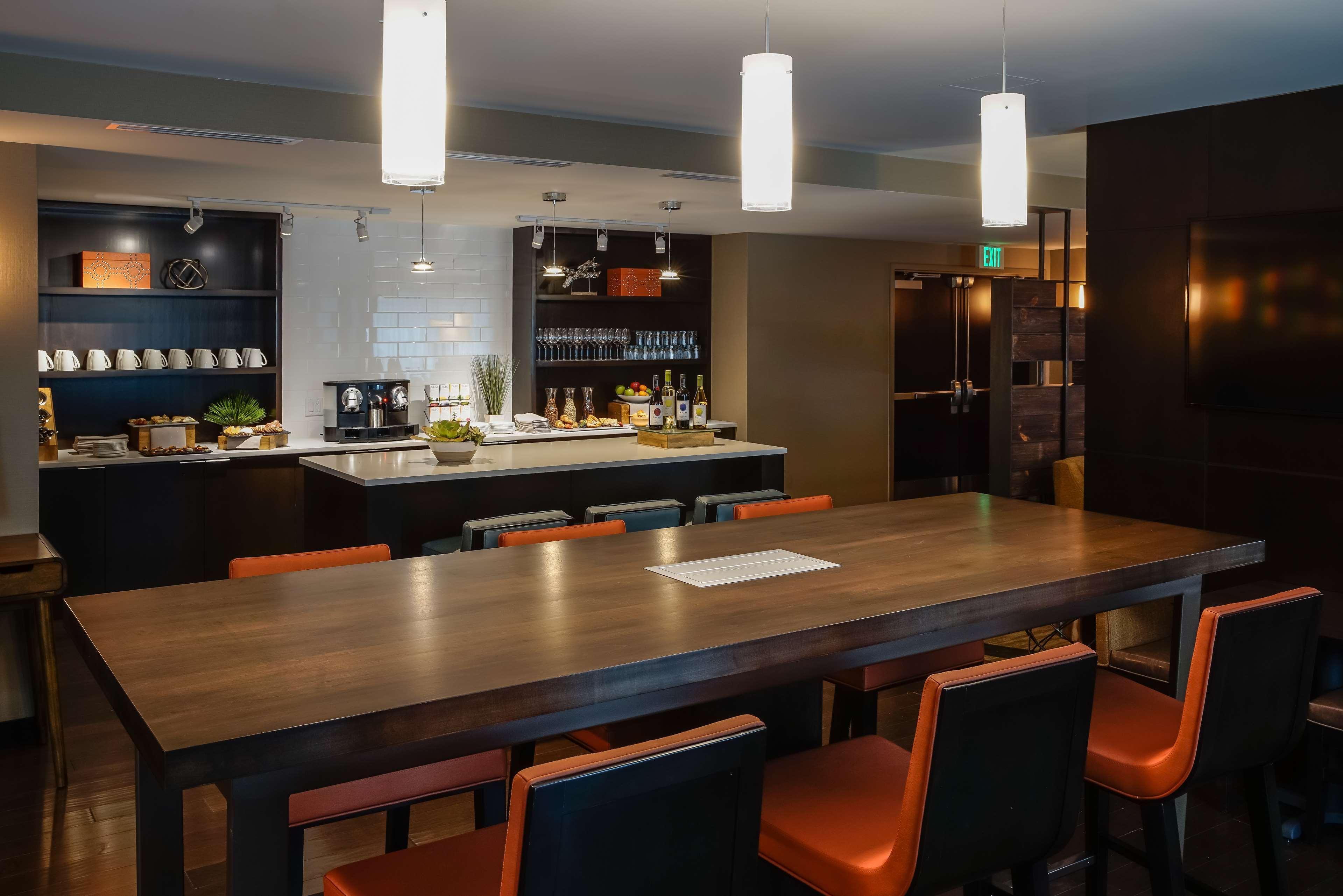 Hyatt Regency Aurora-Denver Conference Center Экстерьер фото