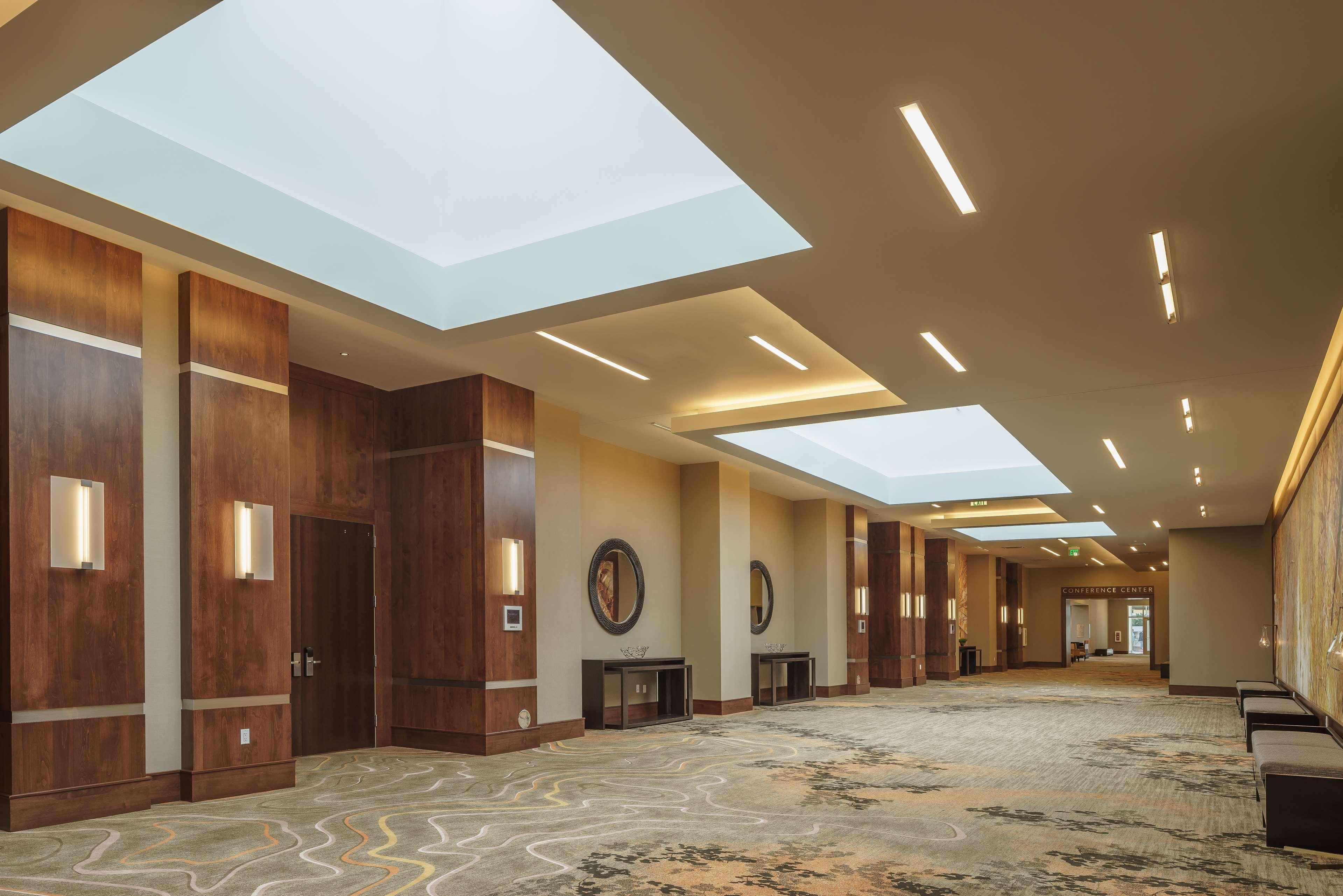 Hyatt Regency Aurora-Denver Conference Center Экстерьер фото