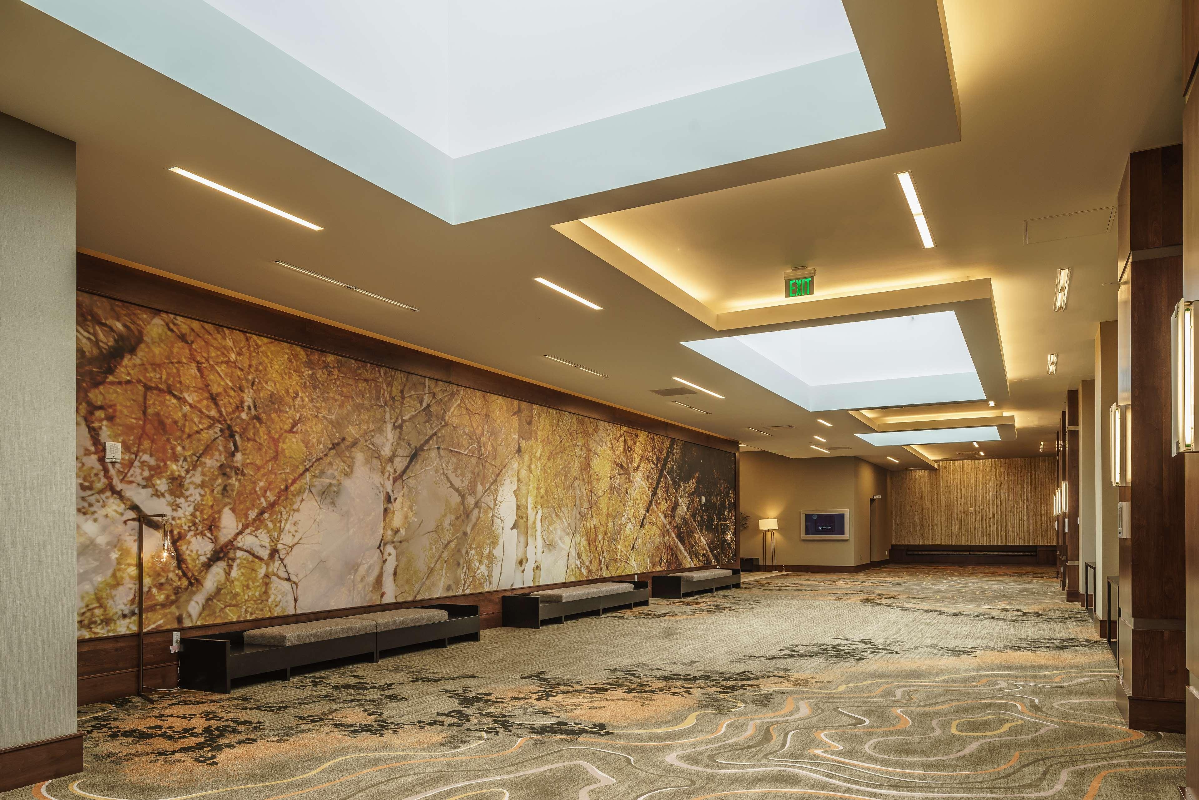 Hyatt Regency Aurora-Denver Conference Center Экстерьер фото