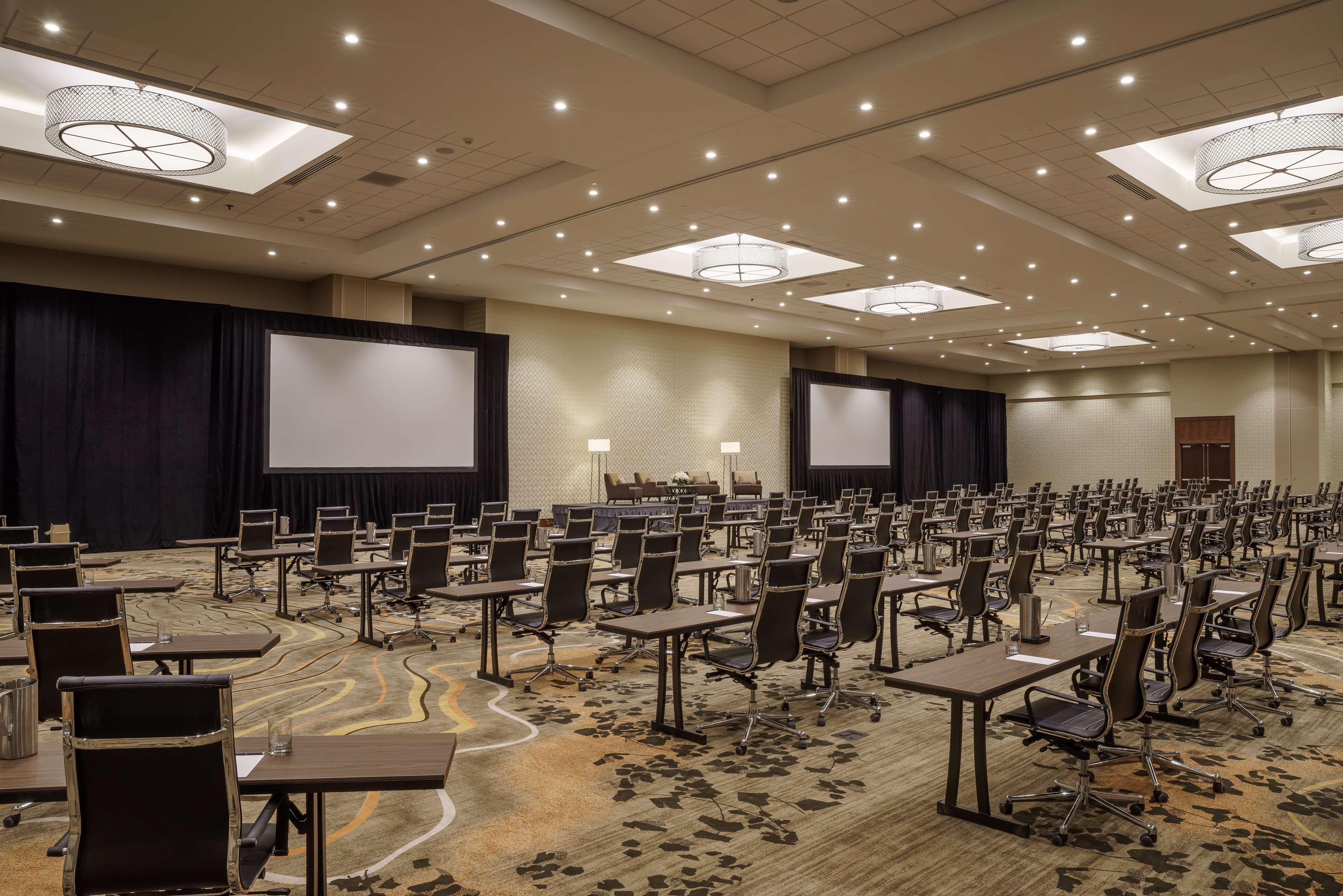 Hyatt Regency Aurora-Denver Conference Center Экстерьер фото