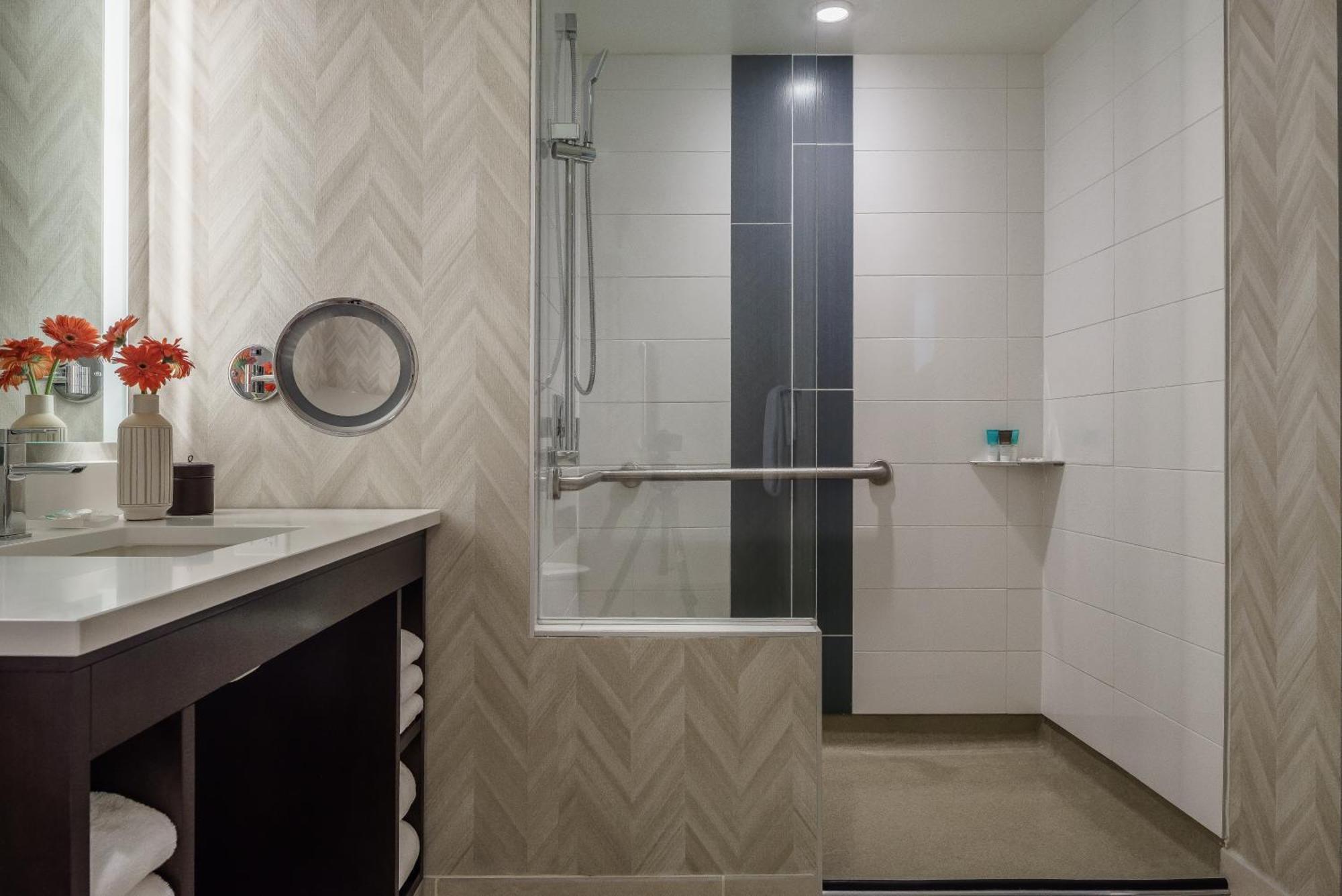 Hyatt Regency Aurora-Denver Conference Center Экстерьер фото