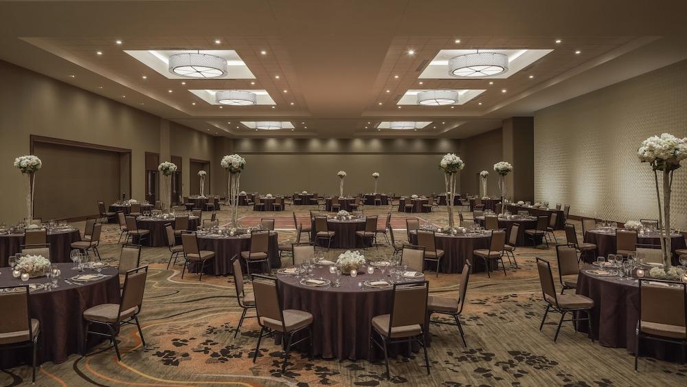 Hyatt Regency Aurora-Denver Conference Center Экстерьер фото